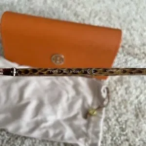 Tory Burch | Accessories | Tory Burch Brown Gradient  display picture 1